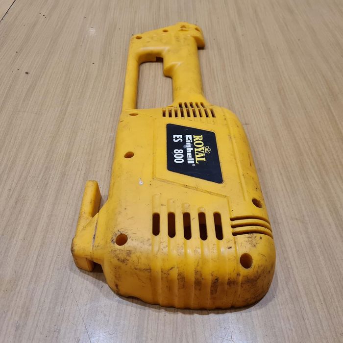 Einhell Es 800 Rączka Rękojeść Osłona Obudowa