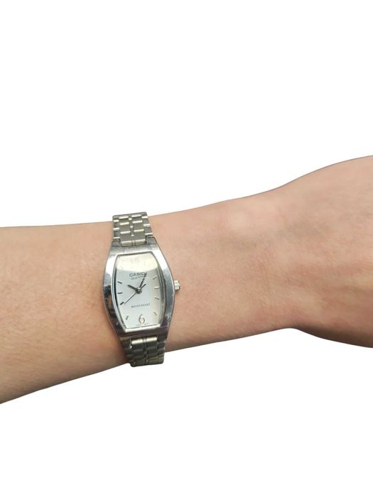 Zegarek Casio Classic LTP-1281D-7AEF / Nowy Lombard / TG