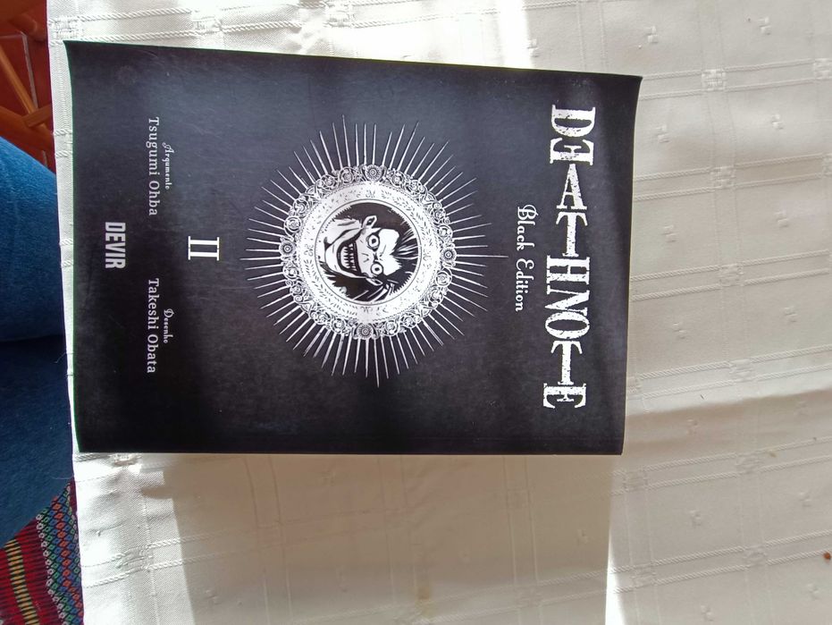 Livros Manga em ótimo estado