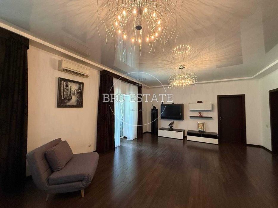 Без% Оренда будинку Білогородка