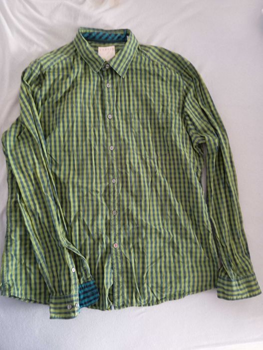 ESPRIT męska koszula r.XXL