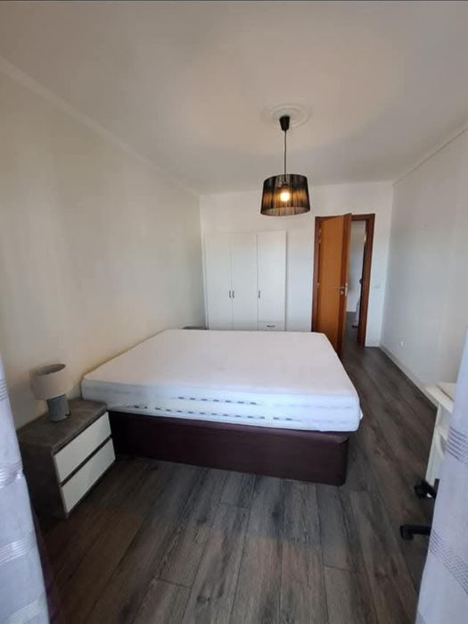 Alugo Quarto em Faro