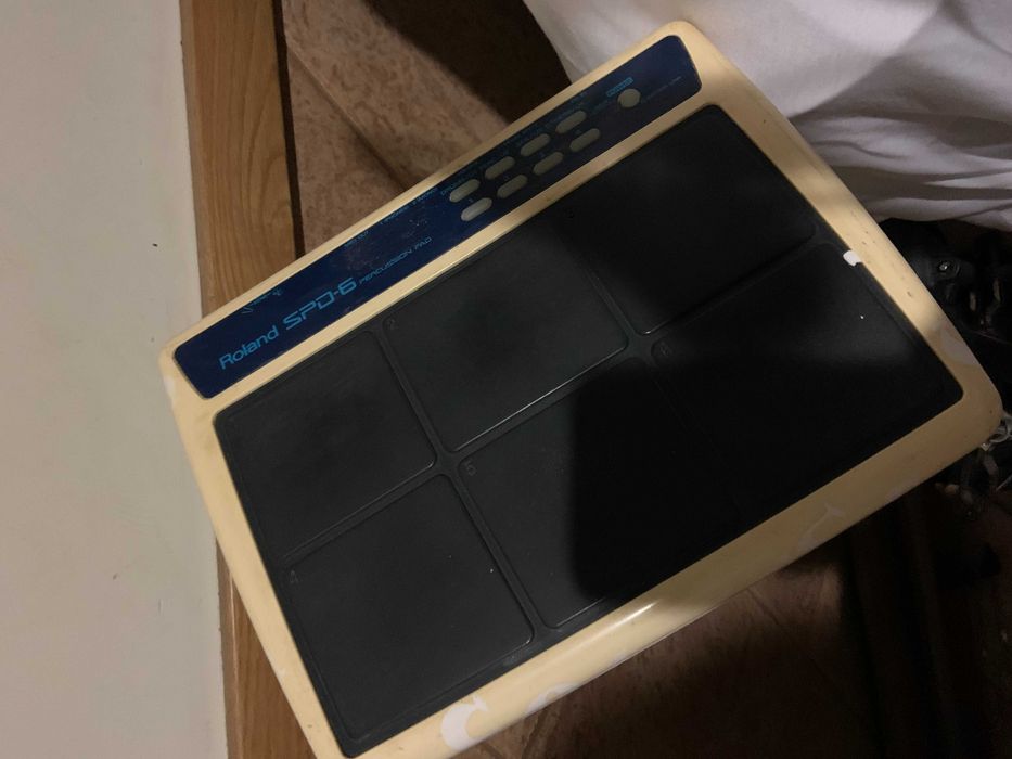 percussão não preciso