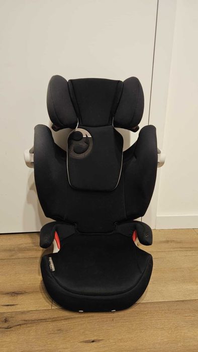 Fotelik samochodowy CYBEX Gold SOLUTION M-FIX isofix  15-36 kg