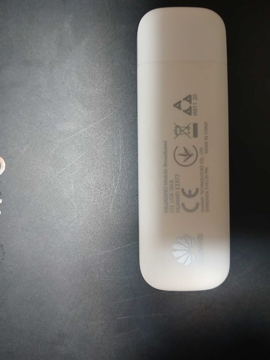 USB модем Huawei E3372h-320