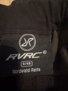 Spodnie Revolution Race Norwand Pants S/48