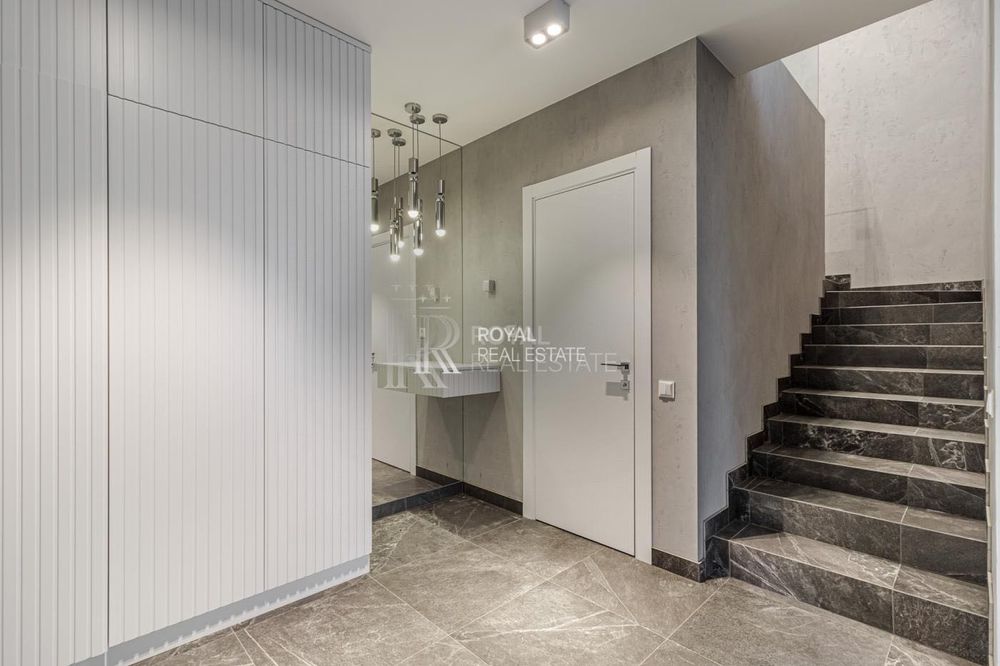 Оренда Елітного Будинку КМ Блакитна Лагуна Осокорки Київ Басейн Сауна