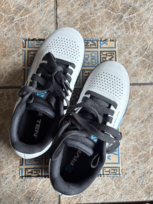 Nowe Five Ten Freerider Pro r 37