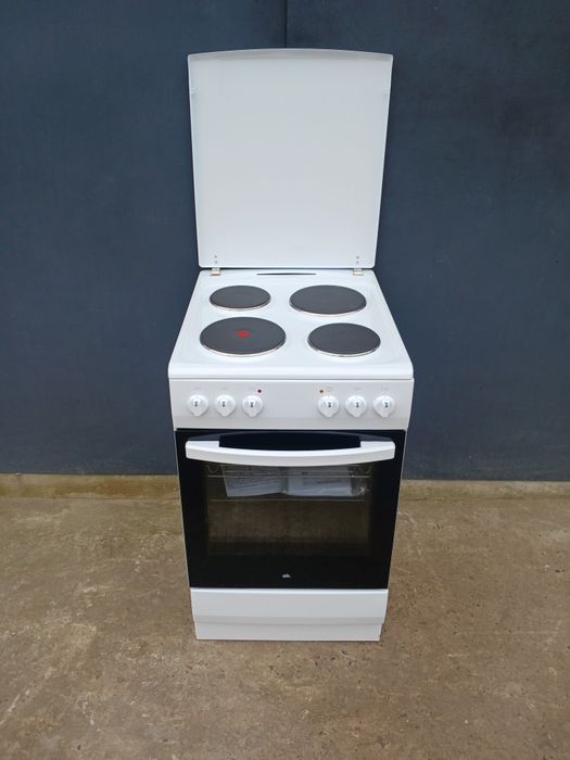 Електрична плита OK  OFC 11311, НОВА