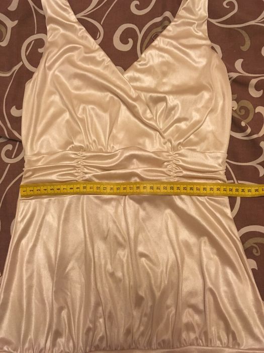 Блуза, топ, майка