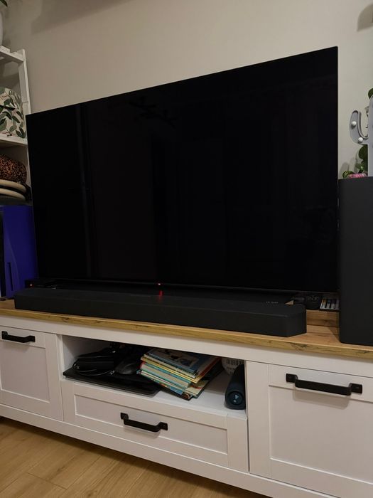 Telewizor OLED LG 55c11lb