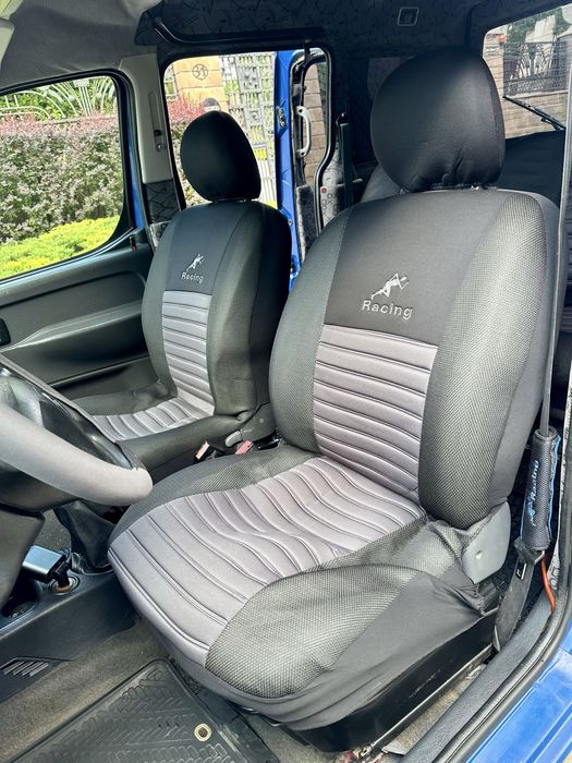 Продам Citroen Berlingo,2.0 HDI,пасажир.