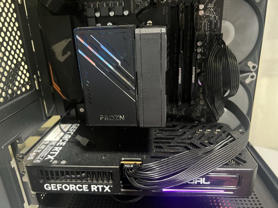 Ігровий компʼютер