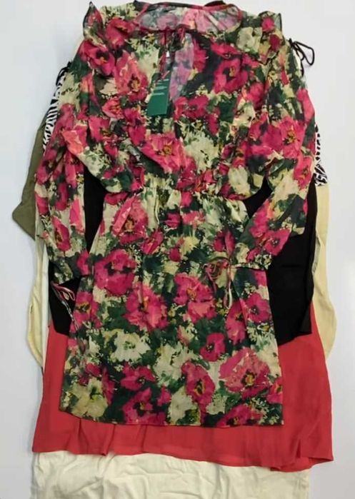 Жіночий одяг оптом H&M Сток оптом