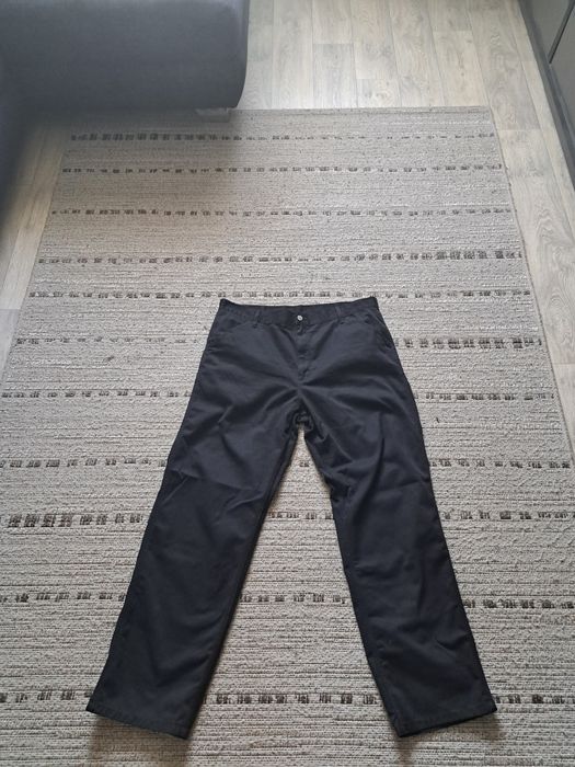 Джинсы  Carhartt