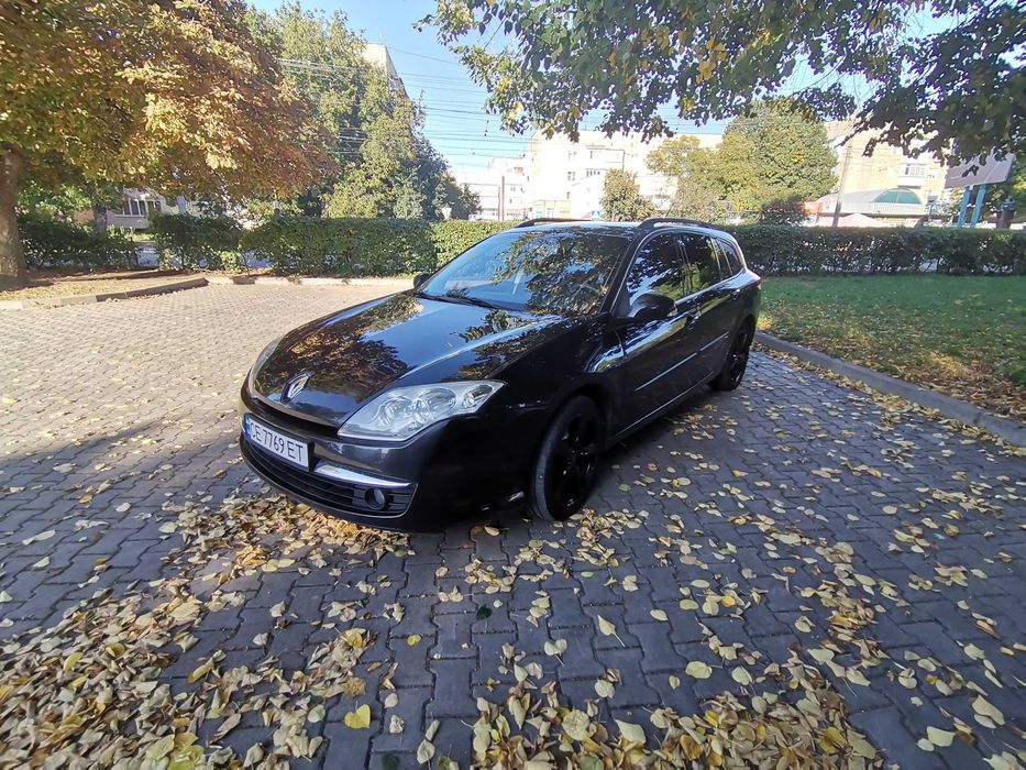 Терміновий продаж авто Laguna 3