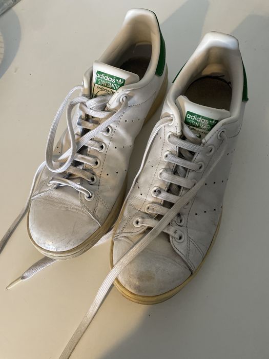 Tenis Adidas Stan Smith