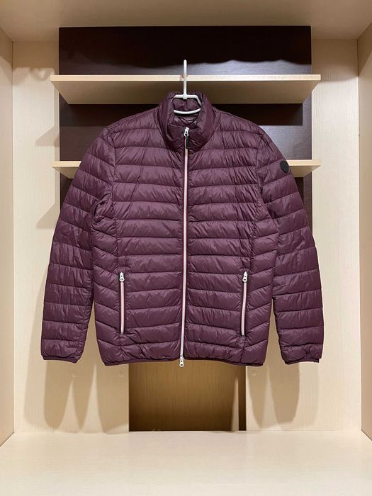 Esprit, оригінал