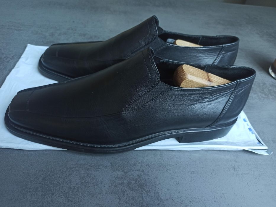 Buty męskie firmy rozmiar 45 Lloyd
