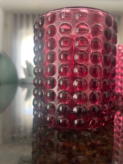 Copos de vidro (base sólida), novos, capacidade 200 ml447235179341434883