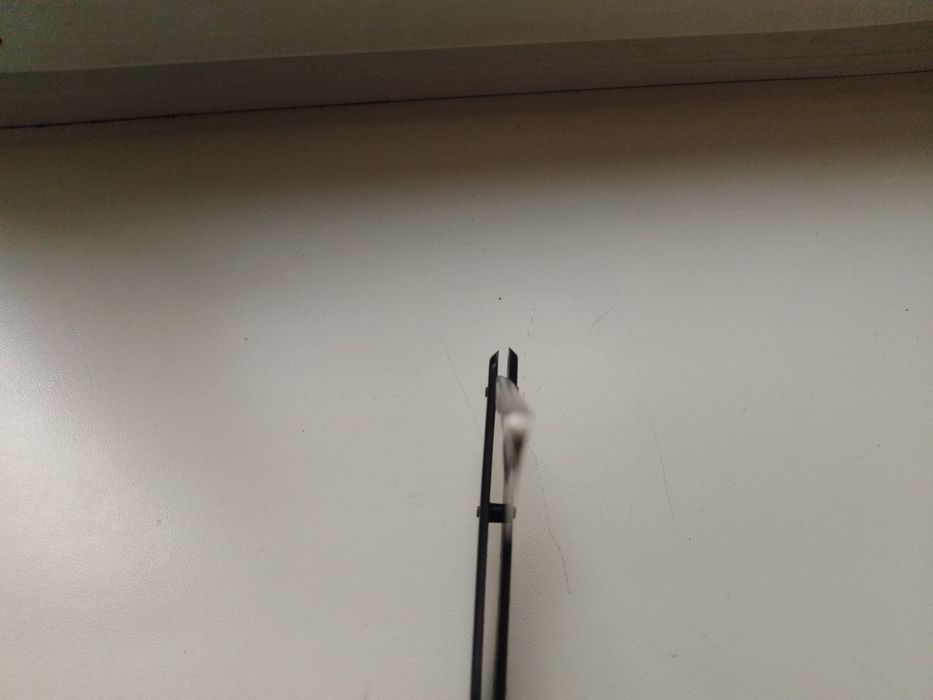 Опасная бритва Восток СССР