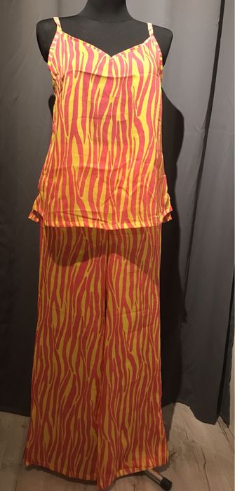 Obniżka! Komplet spodnie i bluzka r 36