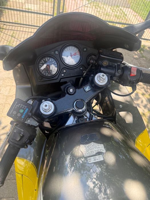 Honda CBR 600 F3 1997