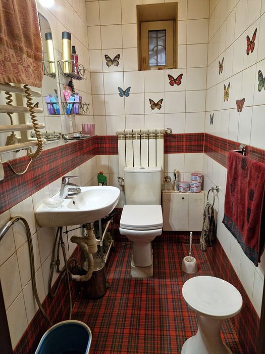 Продам дом на Клочко !