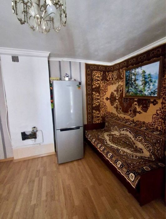Бюджетне житло в місті — заїжджай і живи!