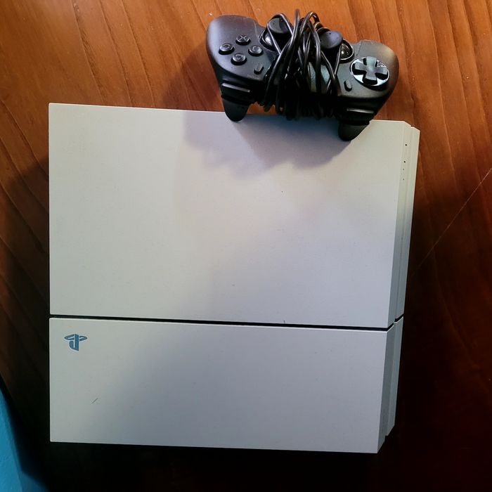 Playstation 4 Slim 500GB