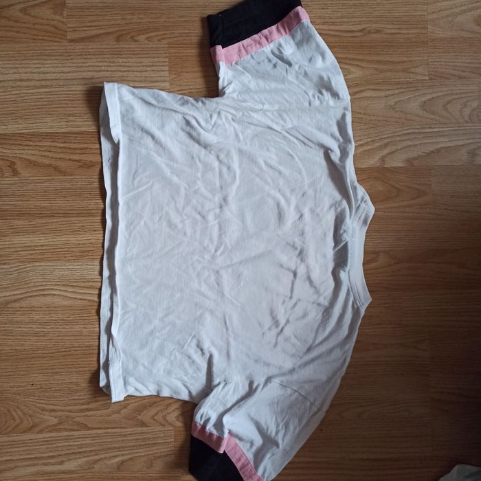 Koszulka bluzka XS -S FILA