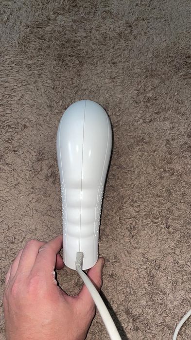 Zepter Bioptron compact 3 + штатив