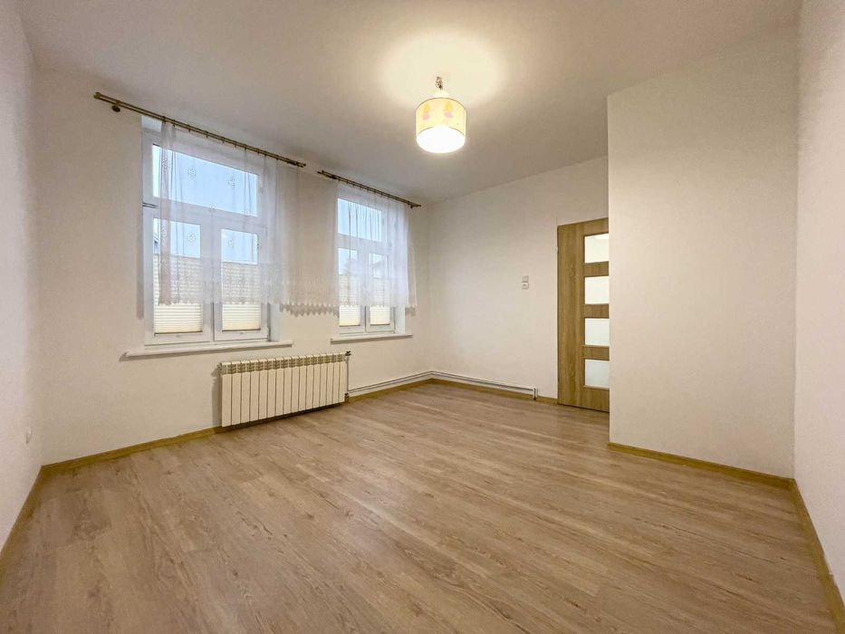 Mieszkanie 2-pokojowe w Szamocinie