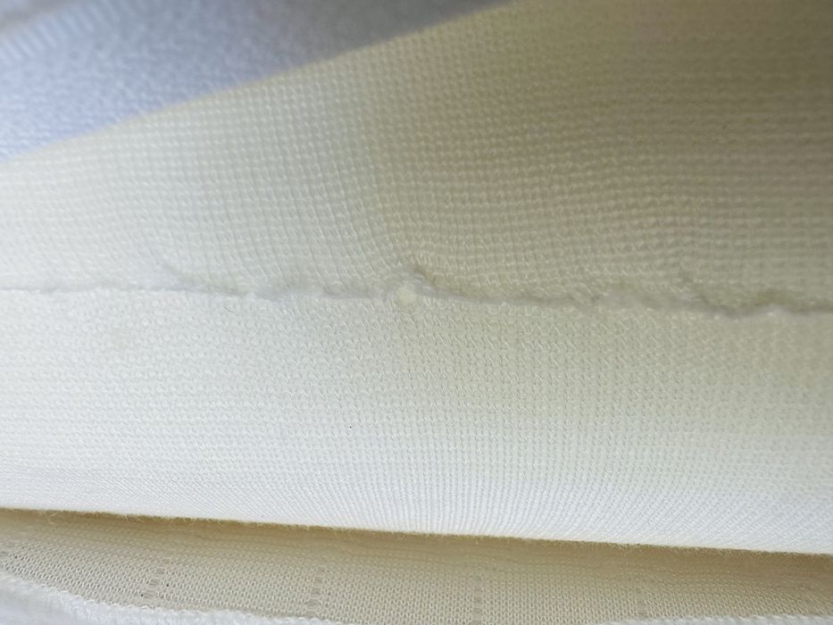 Almofada Viscoelástica (também Sumaúma e Conforel)