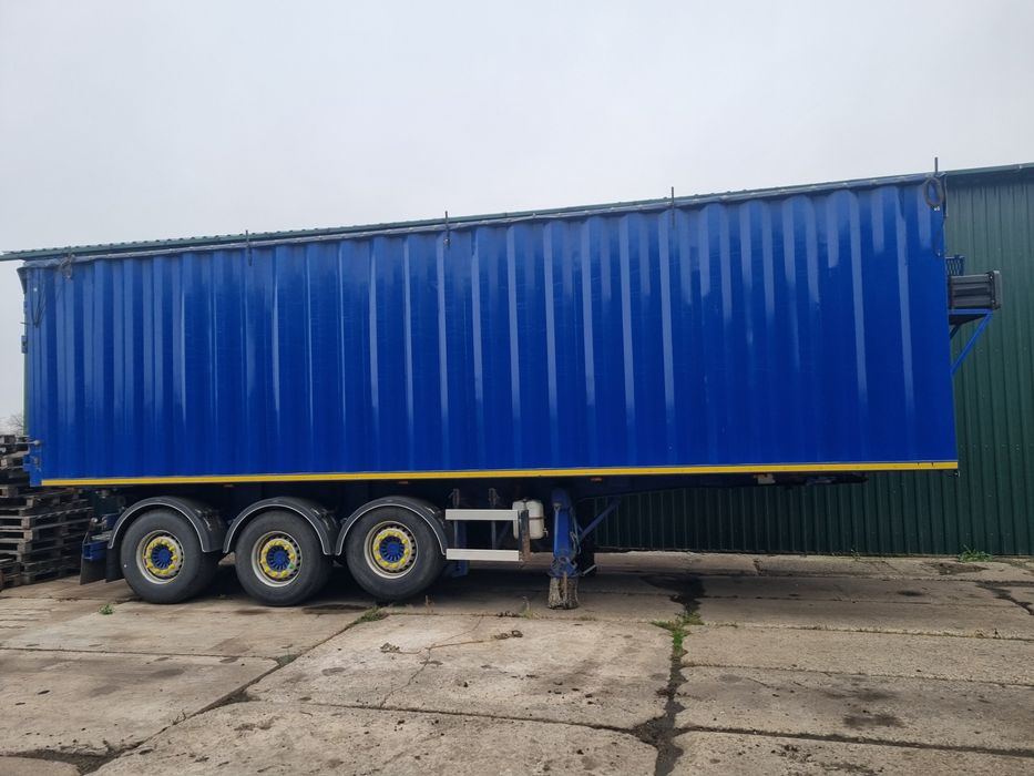 Продаж Напівпричипа