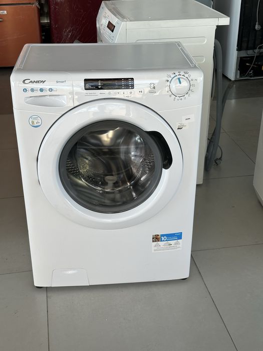 Вузька Пральна/стиральная машина з гарантією та доставкою Midea fds77