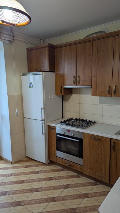 Продаж 1 кімнатної квартири Лісна