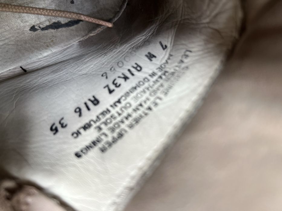 Buty trapery Timberland 35/36