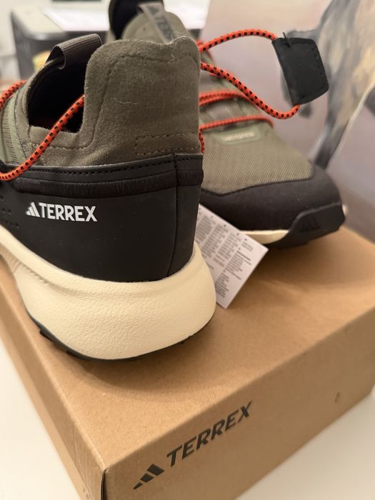 Buty adidas terrex unisex 42 2/3
