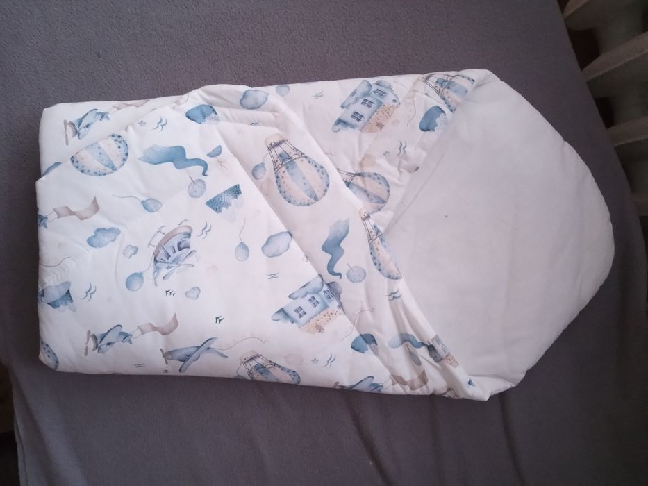 Sprzedam rożek niemowlęcy