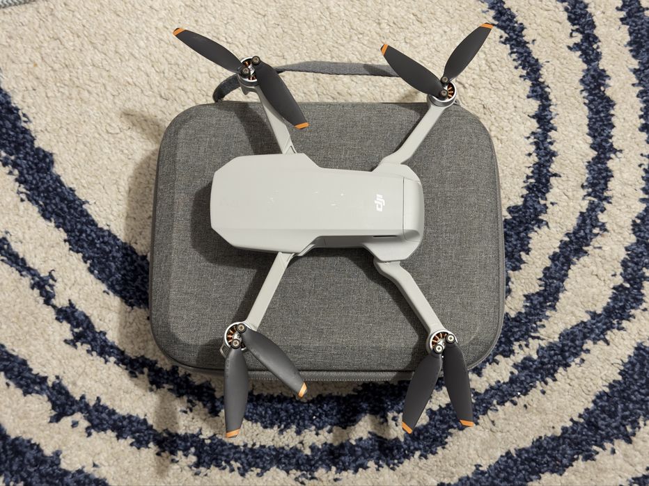 Drone DJI Mini 4k
