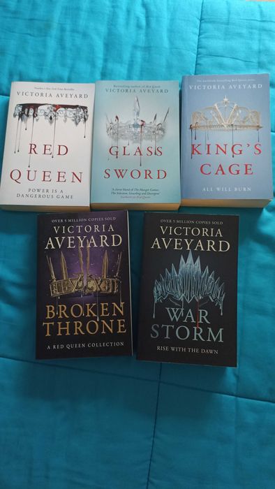 vendo livros várias coleções