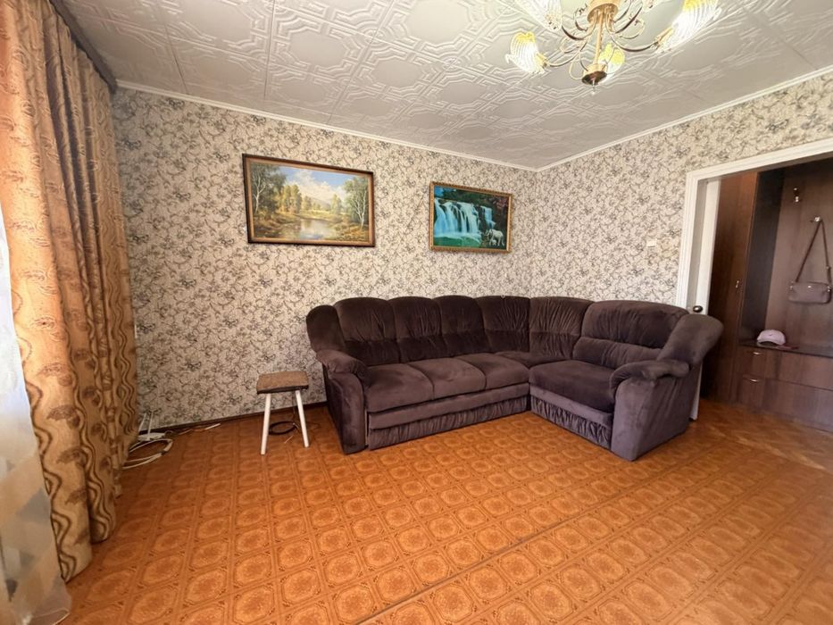 Продам 3 комнатную квартиру чешский проект