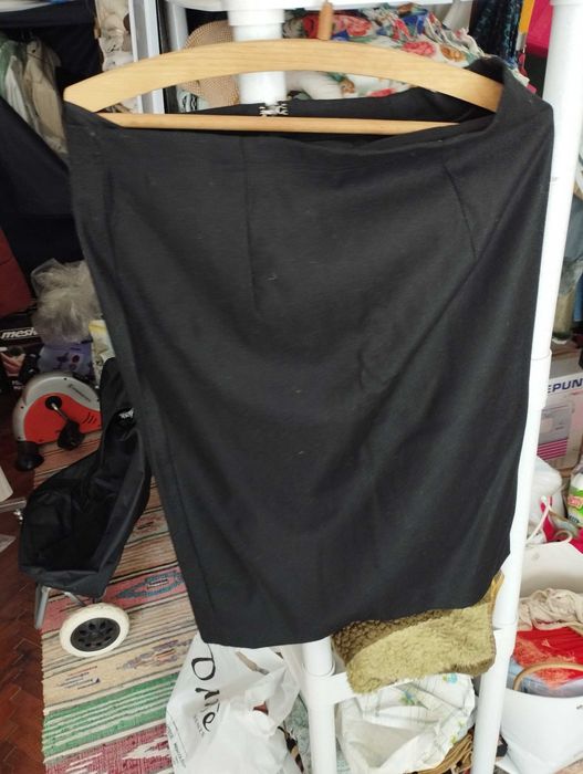 Спідниця флісе,пряма спідниця і бріджі