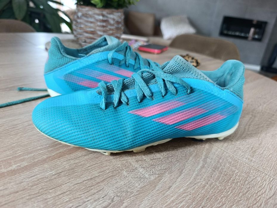 Korki Adidas rozm. 36