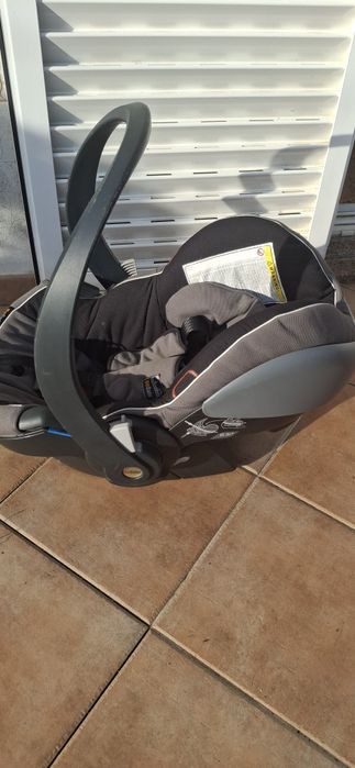 Ovinho de bebe 0-13kg