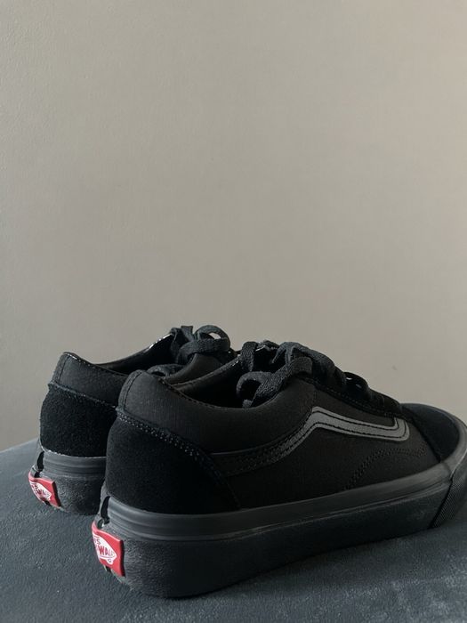 Vans Old Skool tenisówki damskie