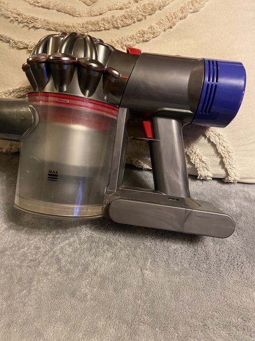 Odkurzacz dyson v 8