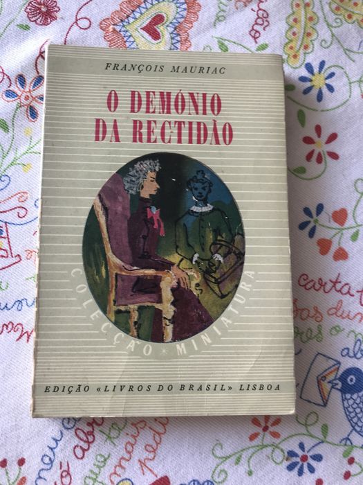 Livros Colecção Miniatura e XiS
