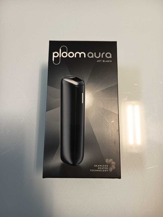 NOVA PLOOM AURA sem uso ou registo